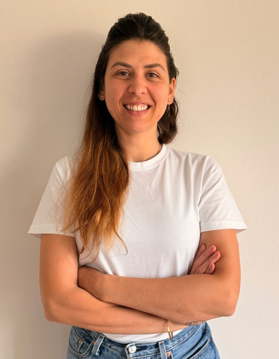 Irene Betti, fisioterapista e osteopata